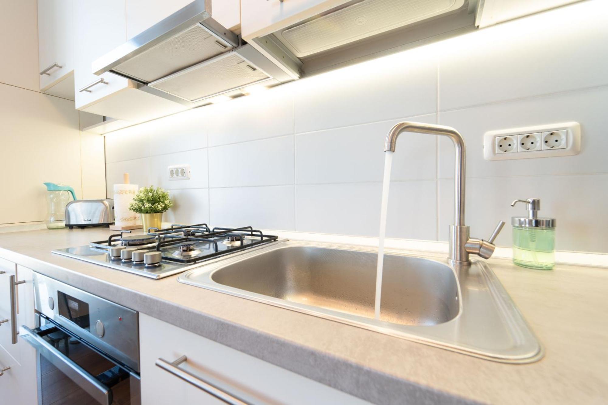 Modern Apollus Avenue - By Openhouse Apartments 蒂米什瓦拉 外观 照片