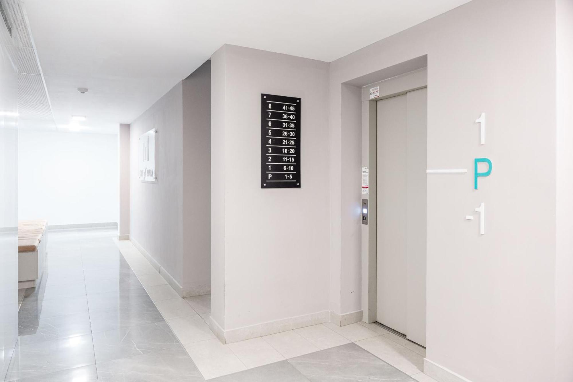 Modern Apollus Avenue - By Openhouse Apartments 蒂米什瓦拉 外观 照片