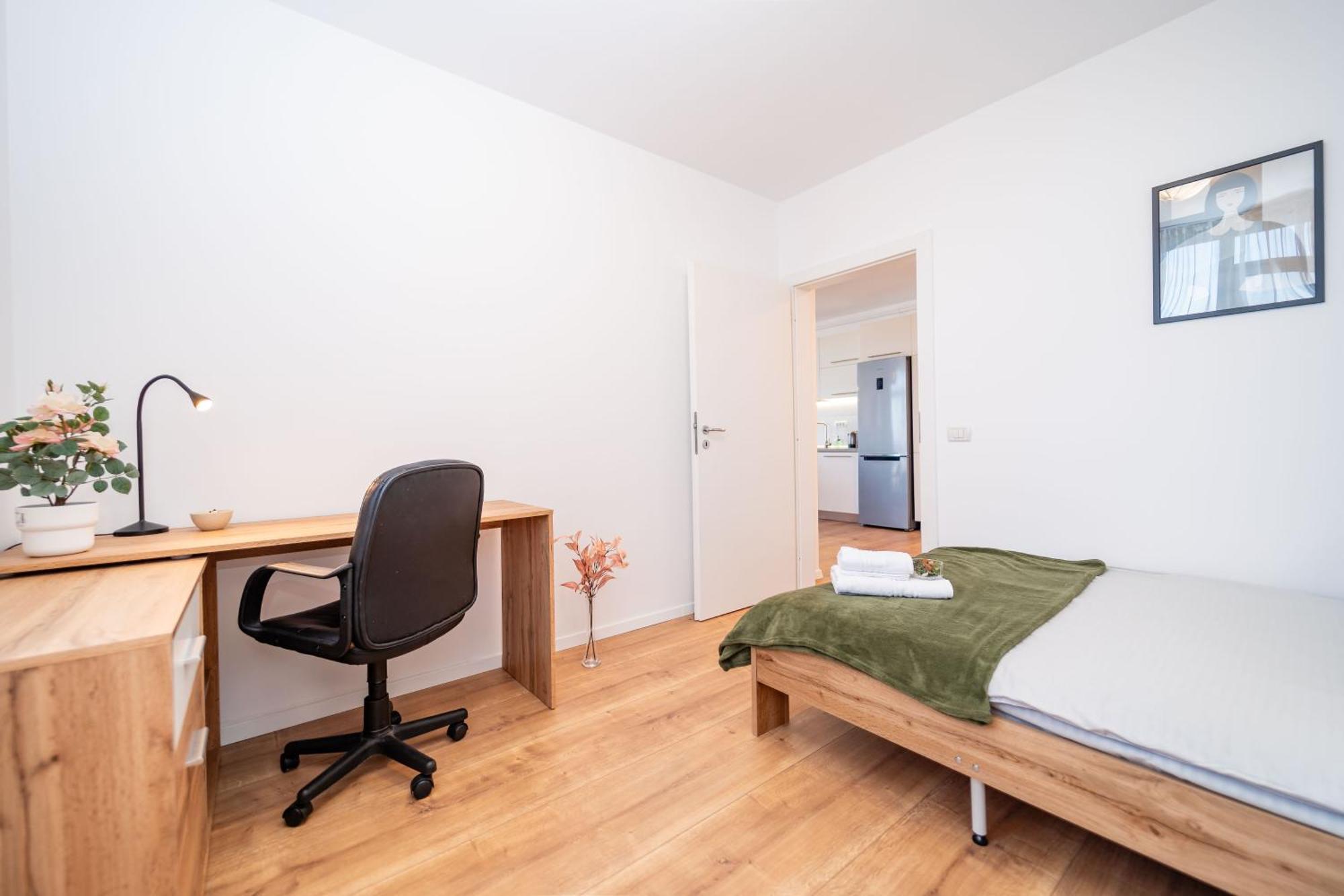 Modern Apollus Avenue - By Openhouse Apartments 蒂米什瓦拉 外观 照片